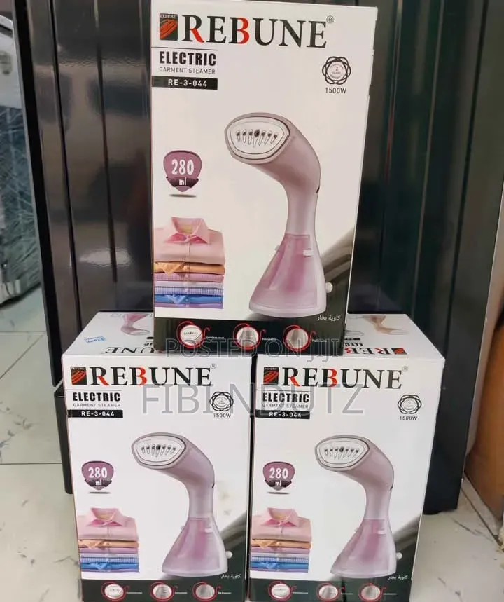 Rebune Garment Steamer/Rebune Garment Steamer