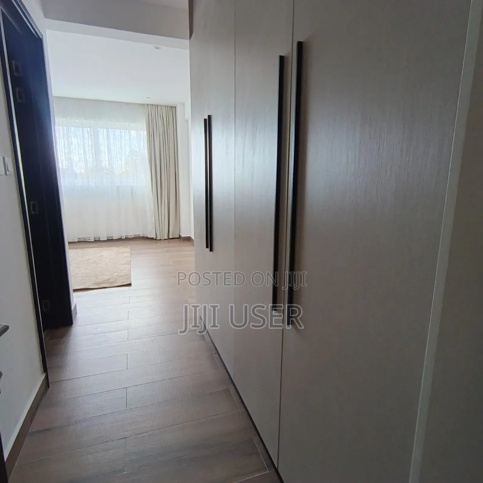 Furnished 3bdrm Apartment in General Mathenge, Westlands for rent