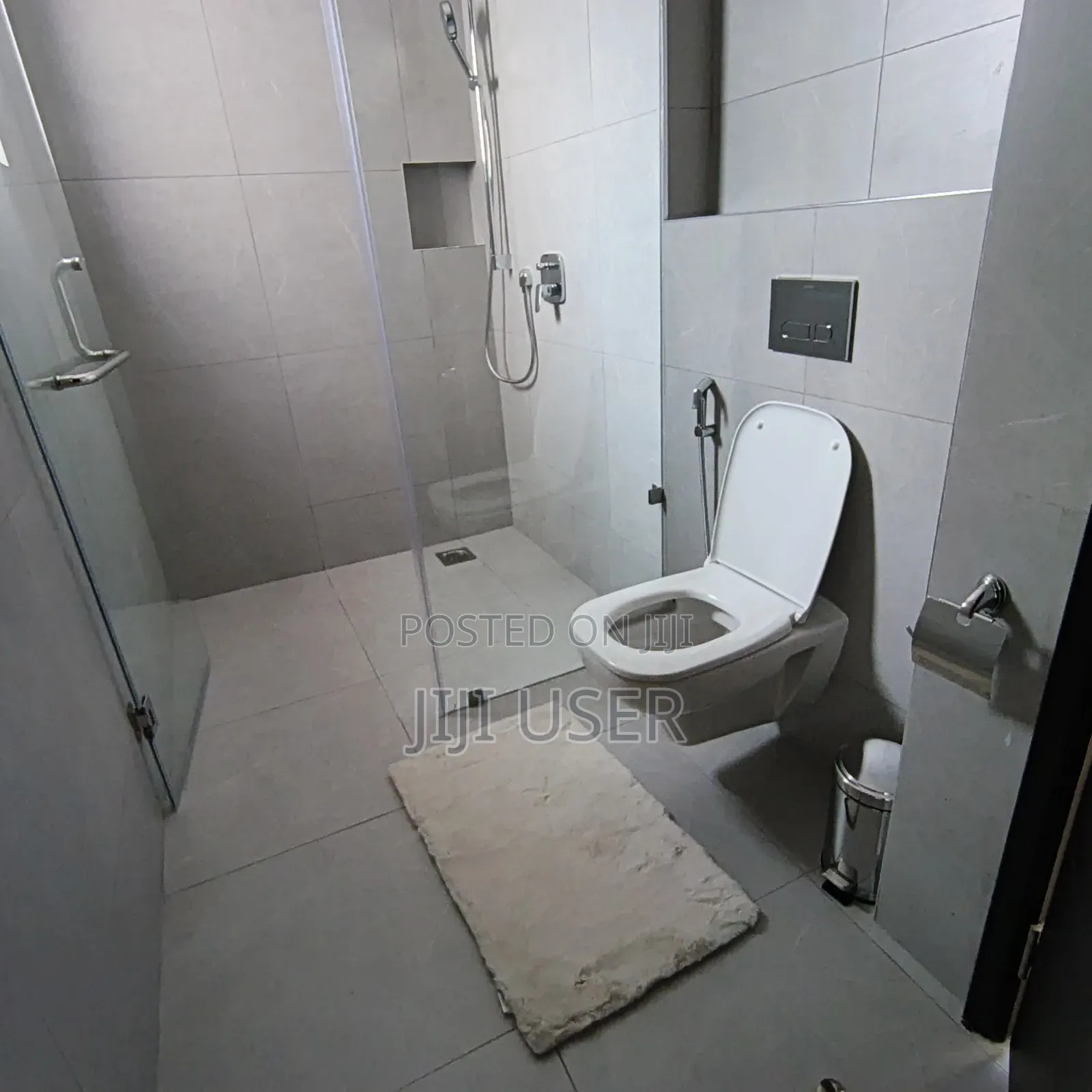 Furnished 3bdrm Apartment in General Mathenge, Westlands for rent