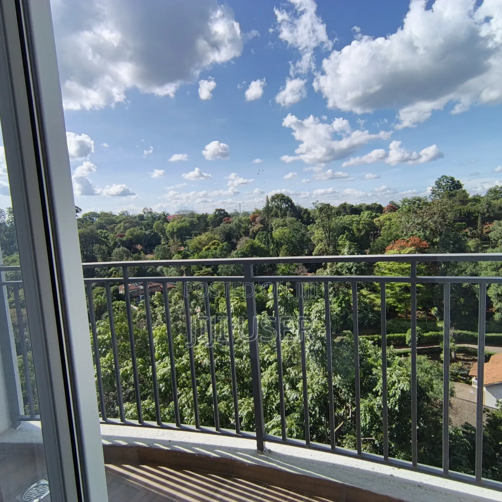Furnished 3bdrm Apartment in General Mathenge, Westlands for rent