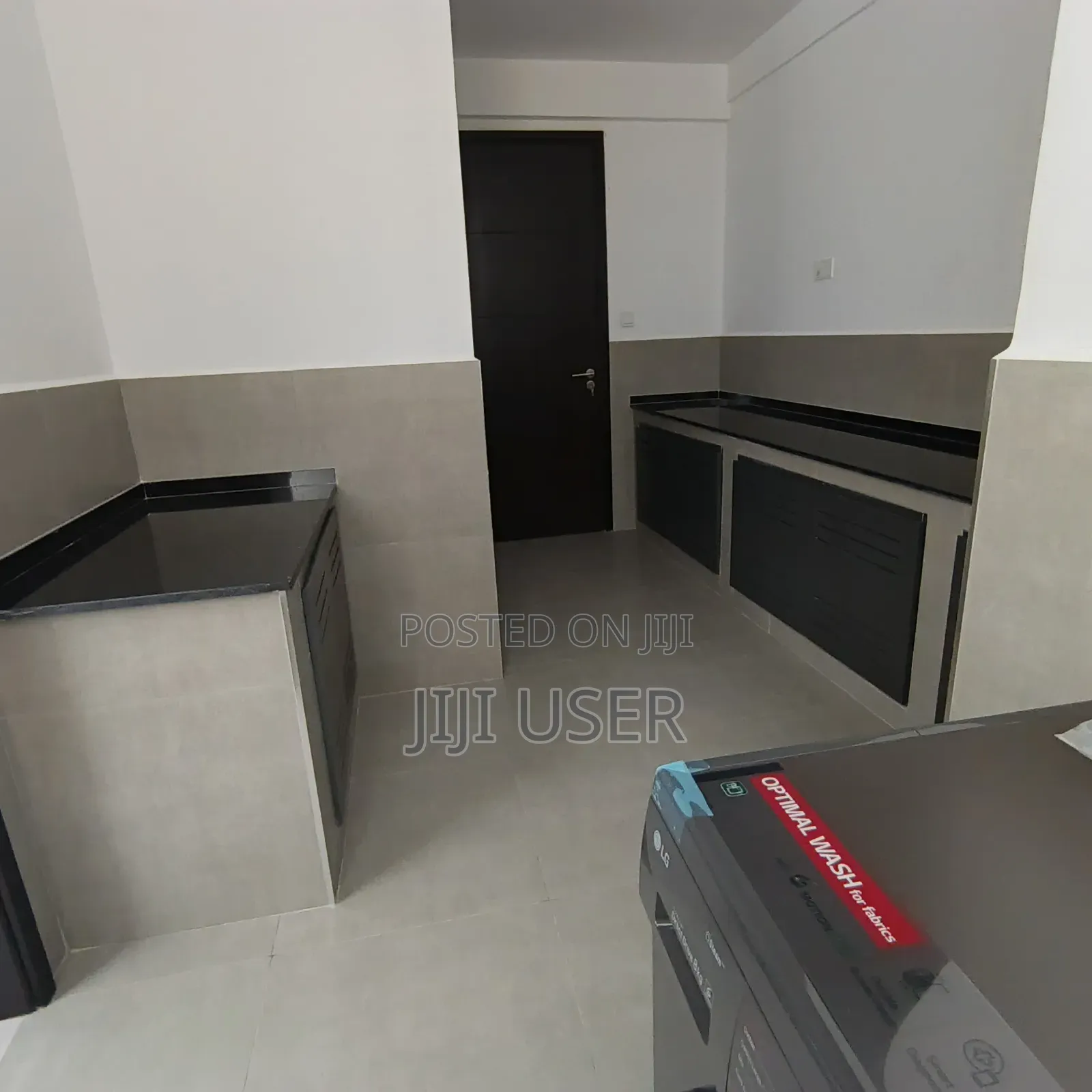 Furnished 3bdrm Apartment in General Mathenge, Westlands for rent