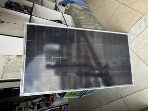 18v 120watts Solar Panel
