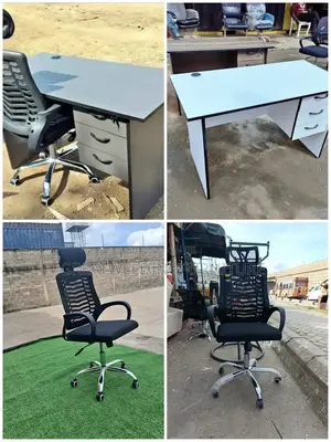 Office Chair Kpu