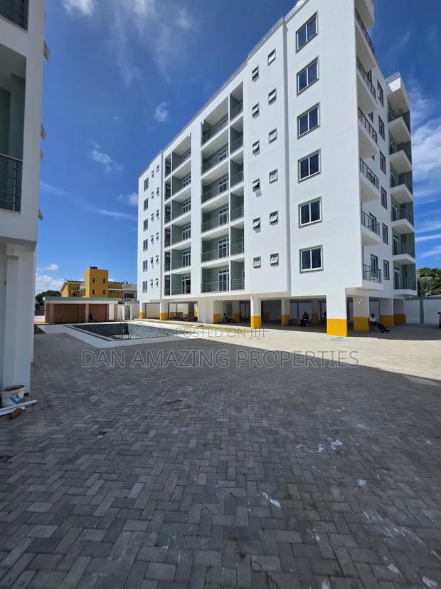 2bdrm Apartment in Nyali for sale