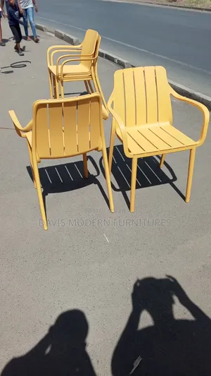 Out Chairs