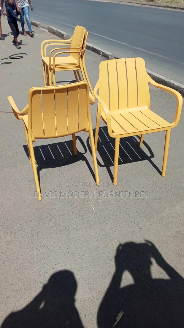 Out Chairs