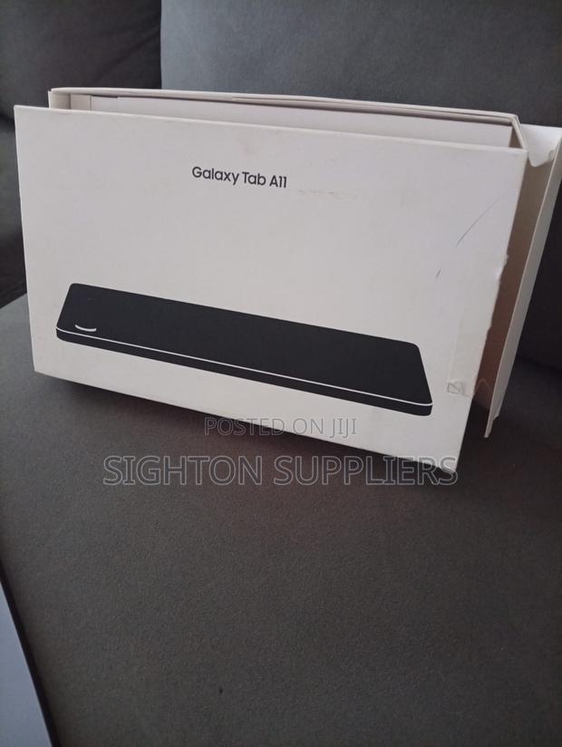 New Samsung Galaxy Tab A11 64 GB - main view