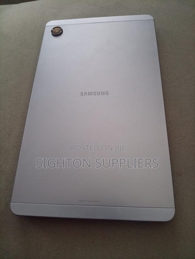 New Samsung Galaxy Tab A11 64 GB - thumbnail 2