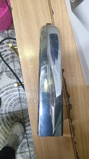 Handle Ford Ranger Crome Type