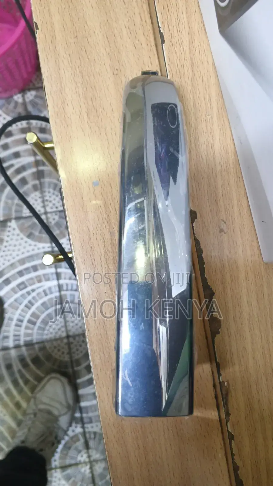 Handle Ford Ranger Crome Type