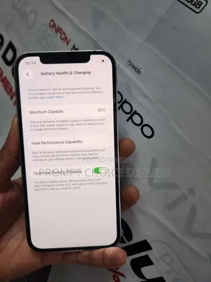 Apple iPhone 12 Pro 256 GB White