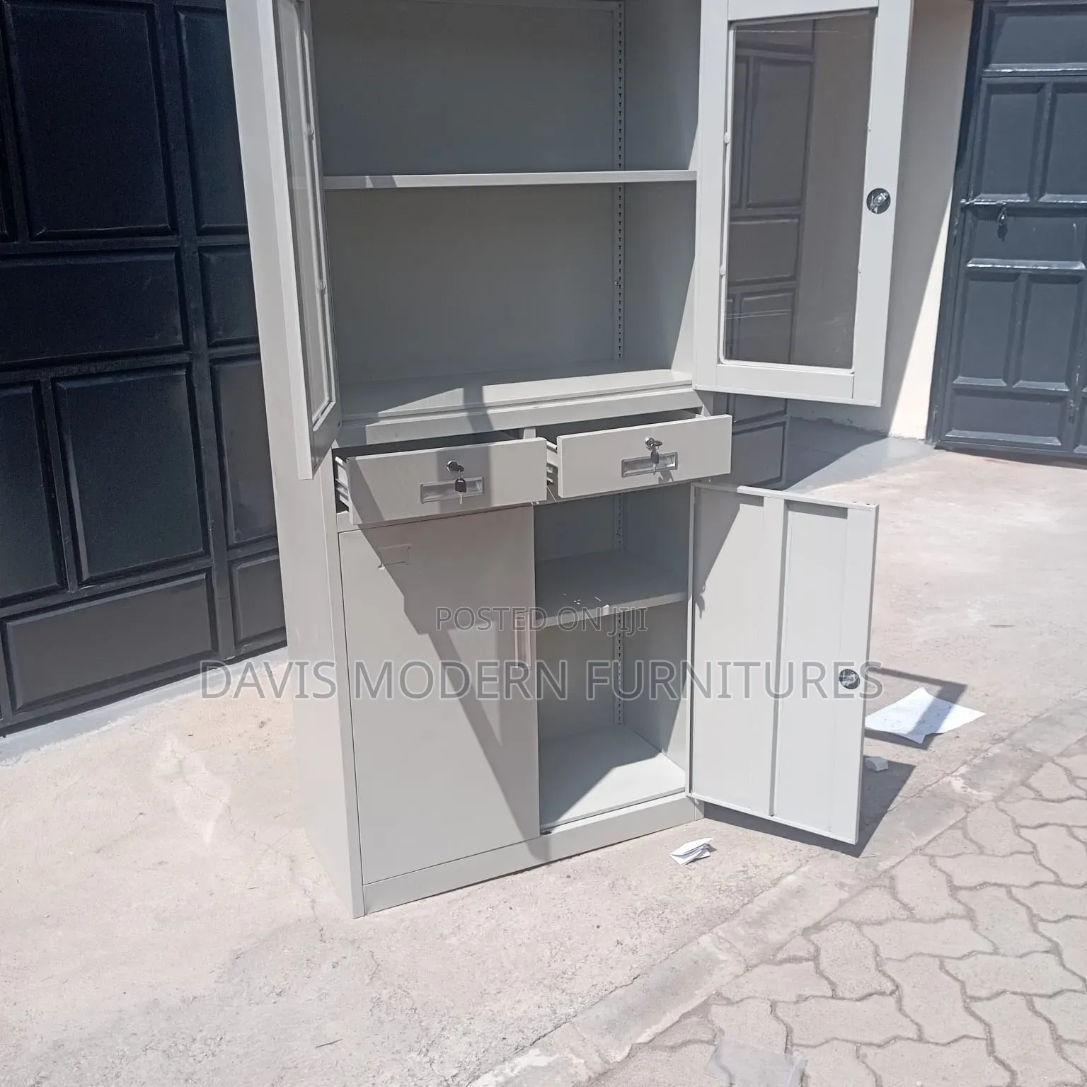 Office Cabinet