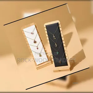 Necklace Holder