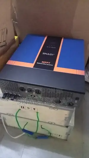 6.5kva Low Frequency Inverter 5kw