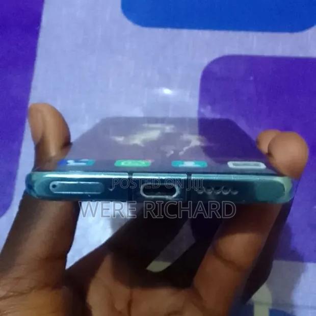 Huawei P30 Pro 256 GB Blue - thumbnail 2