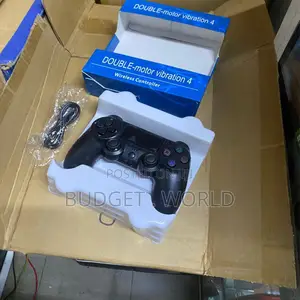 Wireless Ps4 Controller – Dual Vibration Gamepad for Playstation 4