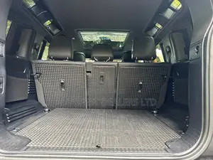 Land Rover Discovery HSE R-Dynamic 2021 Brown