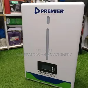 Premier Lithium 100ah