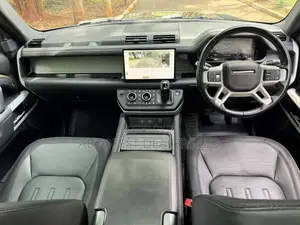 Land Rover Discovery HSE R-Dynamic 2021 Brown