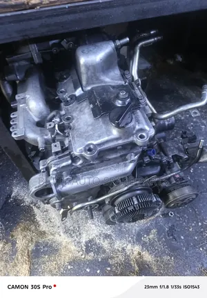 Nissan Patrol Zd30 Slim Engine