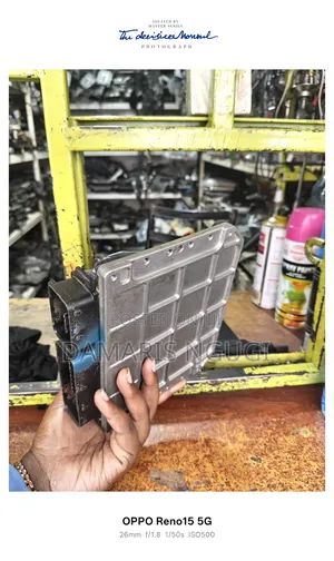 Auris Computer Gearbox