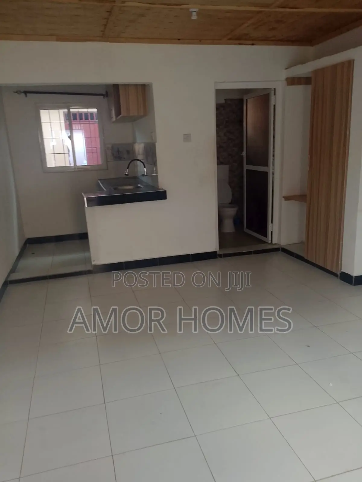 1bdrm Bedsitter in Mwembelegeza, Mtambo for rent