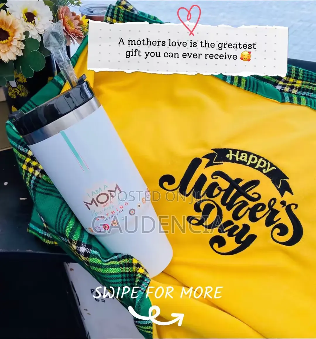 Mother's Day Gift