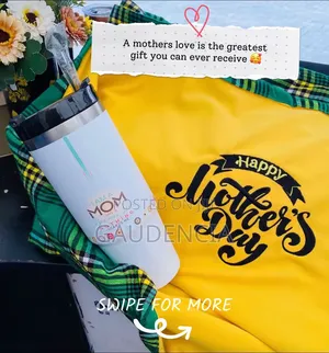 Mother's Day Gift