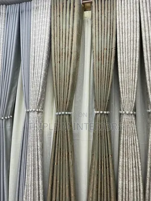 Deluxe Textile Solutions Beautify Domestic Surroundings | Curtains