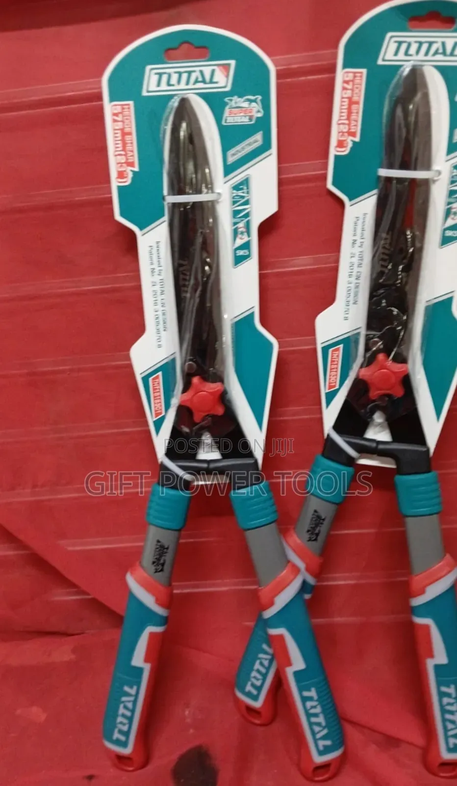 Total Hedge Shear/Best Hedge Trimmer