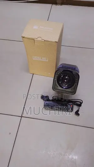 Hy320 Android Projector Full Hd Youtube,Netflix