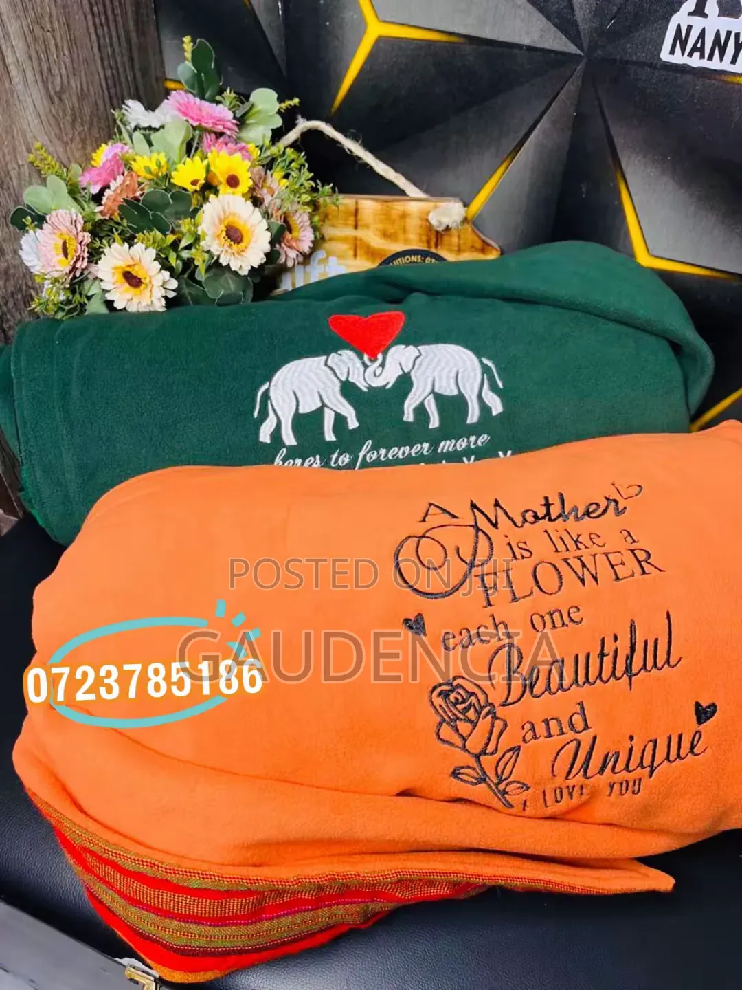 Mother's Day Gift