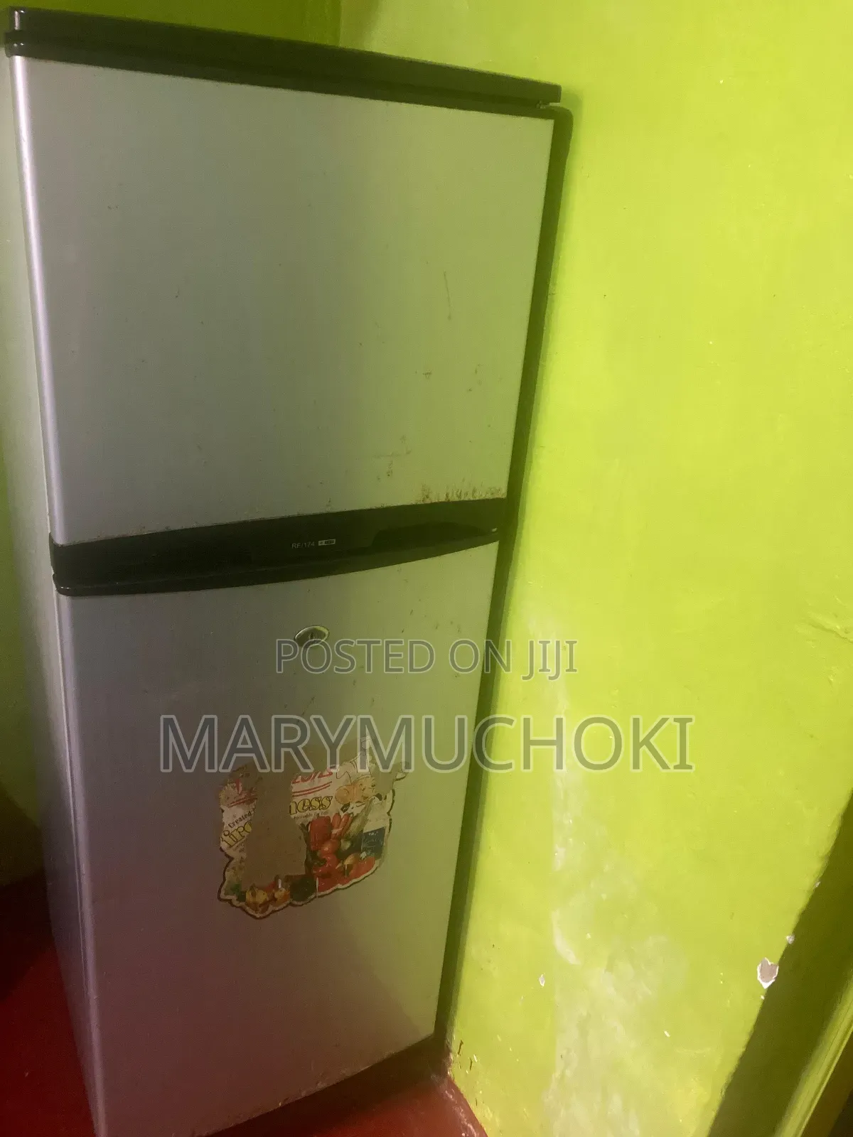 Fridge 2 Door