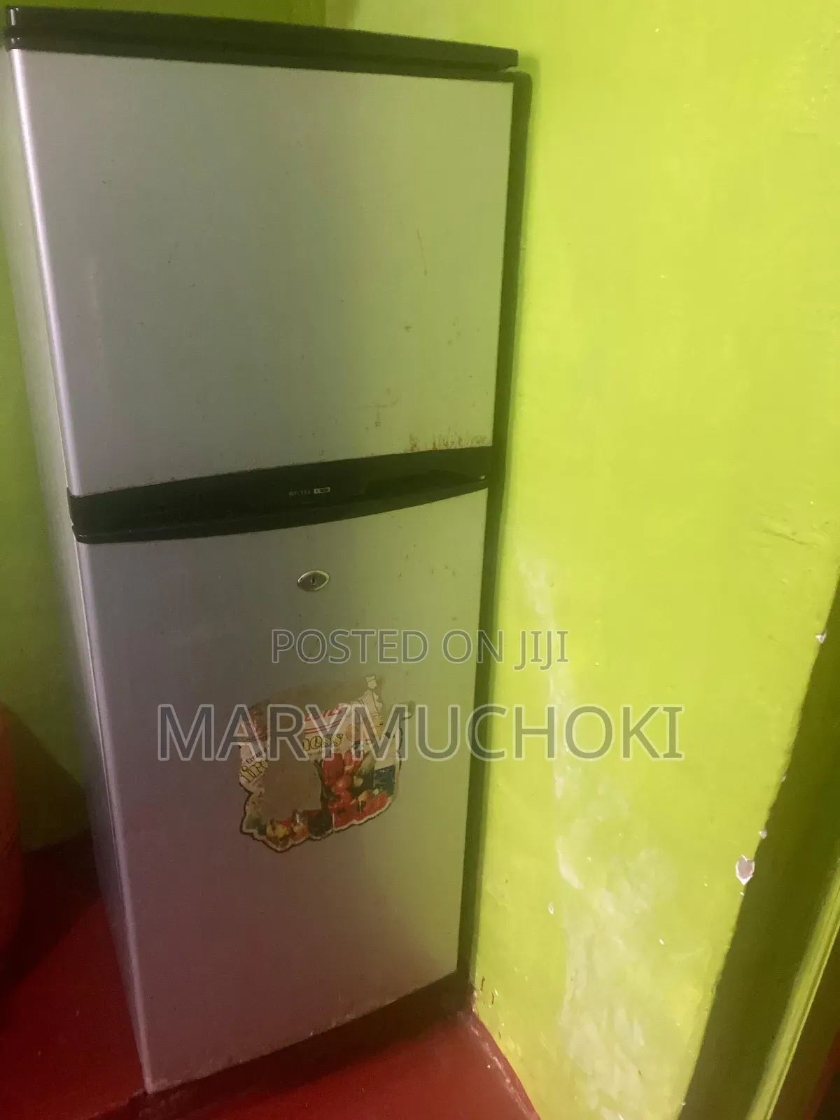Fridge 2 Door