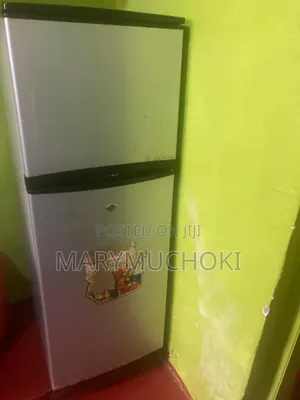 Fridge 2 Door