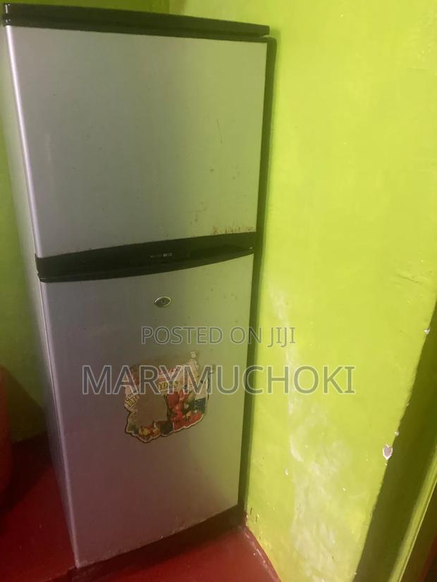 Fridge 2 Door - thumbnail 2