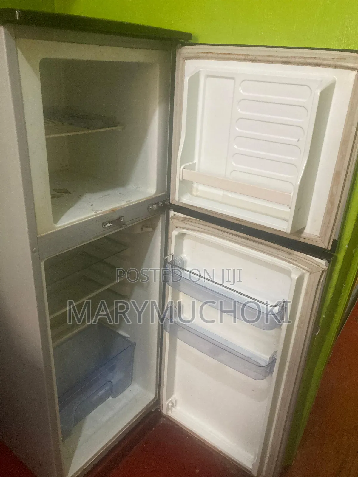 Fridge 2 Door