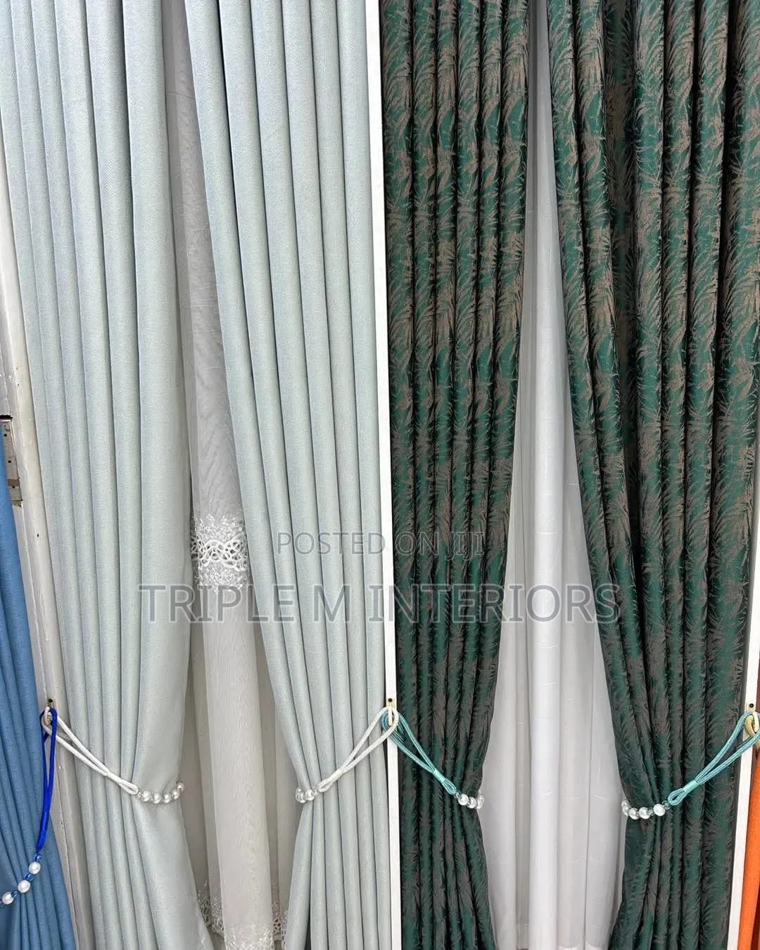 Curtains | Chic Shading Options Upgrade Household Appearance