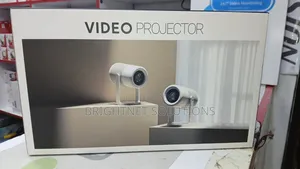 Hy300 Smart Projector