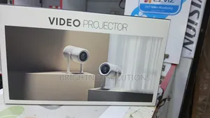 Hy300 Smart Projector