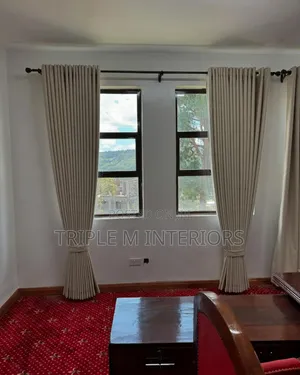 Sophisticated Designs Improve Indoor Visual Harmony | Curtains