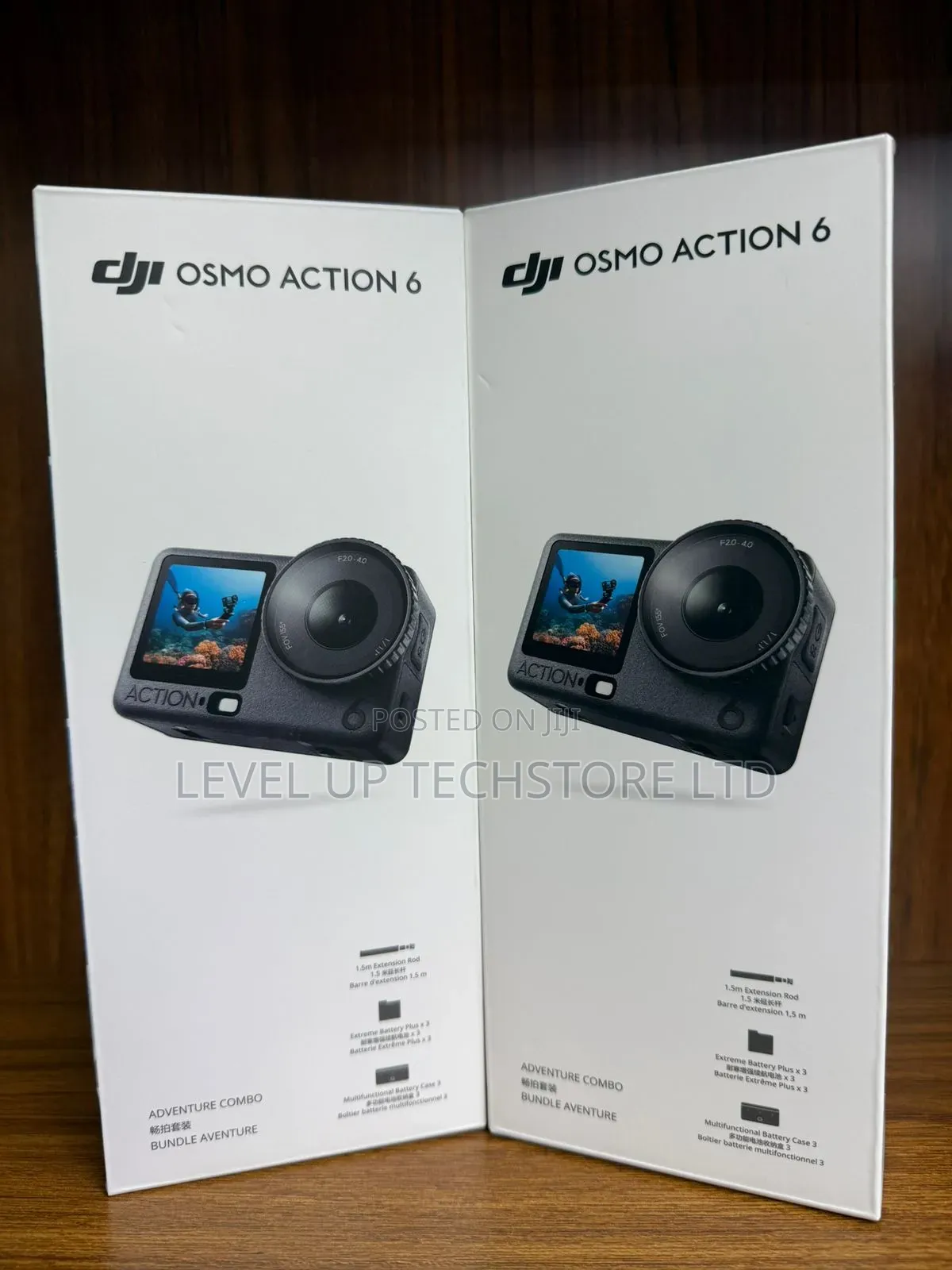 Dji Osmo Action 6