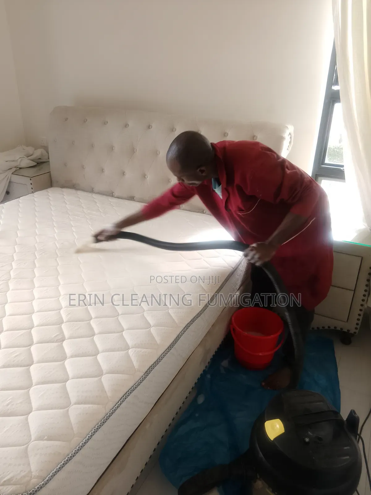 Mattresses and Sofa Cleaning Done Right