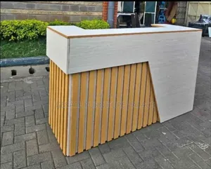 1.4 SPS Reception Desk