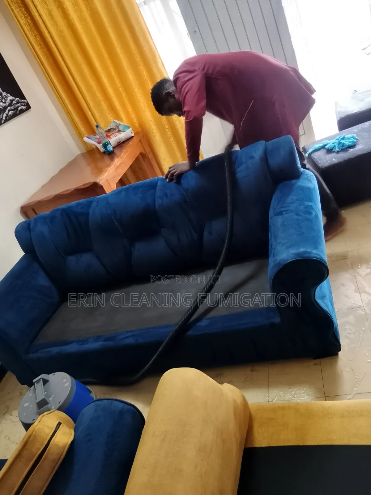 Mattresses and Sofa Cleaning Done Right