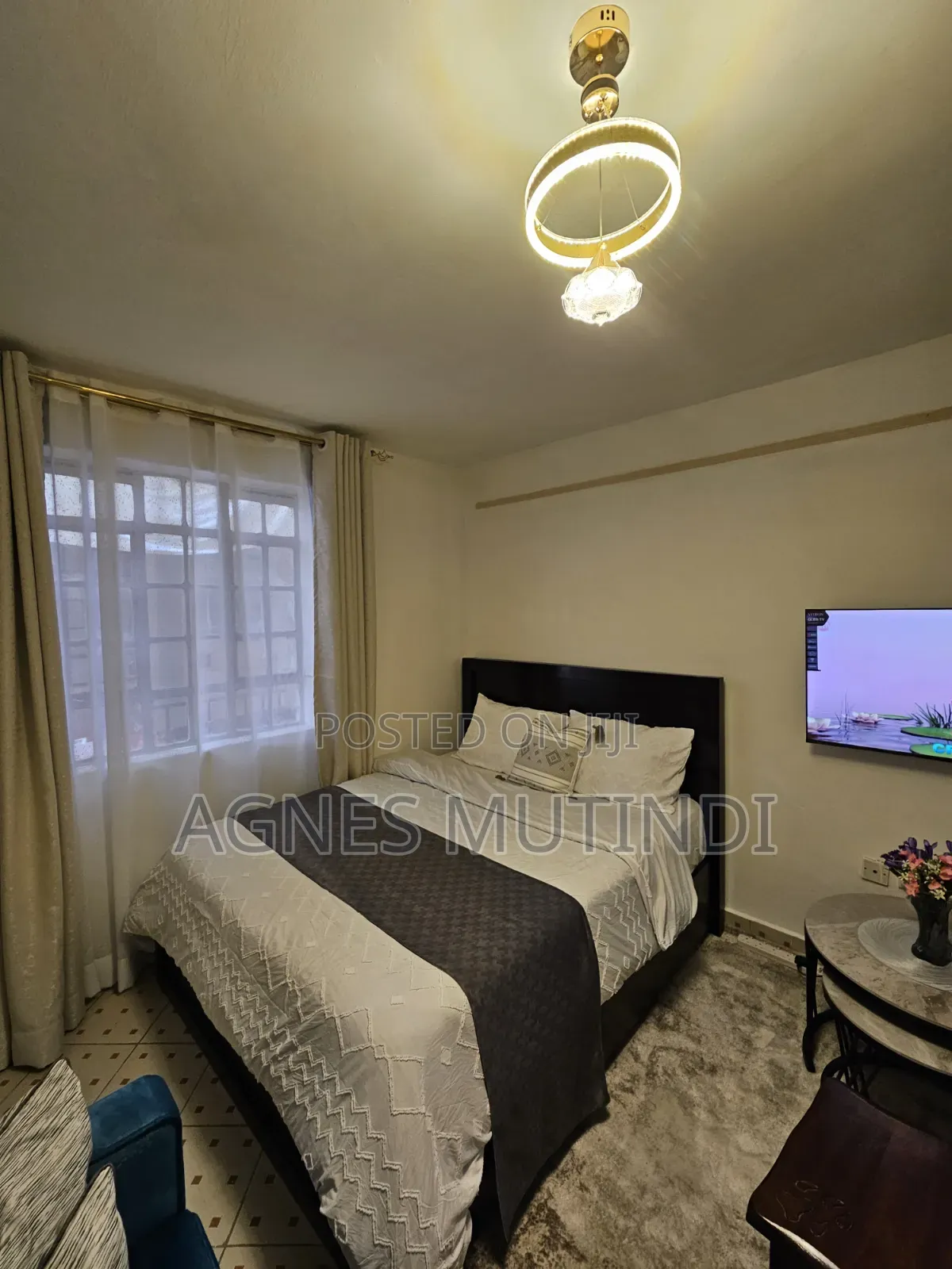 Airbnb Available for Both Long Term and Short Term Stays in South B.