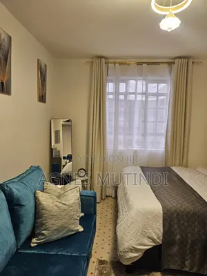 Airbnb Available for Both Long Term and Short Term Stays in South B.