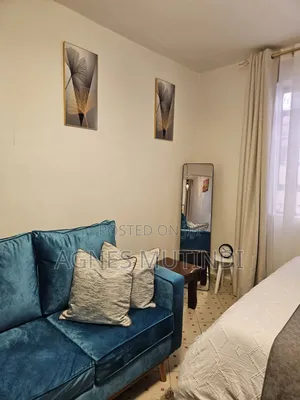 Airbnb Available for Both Long Term and Short Term Stays in South B.