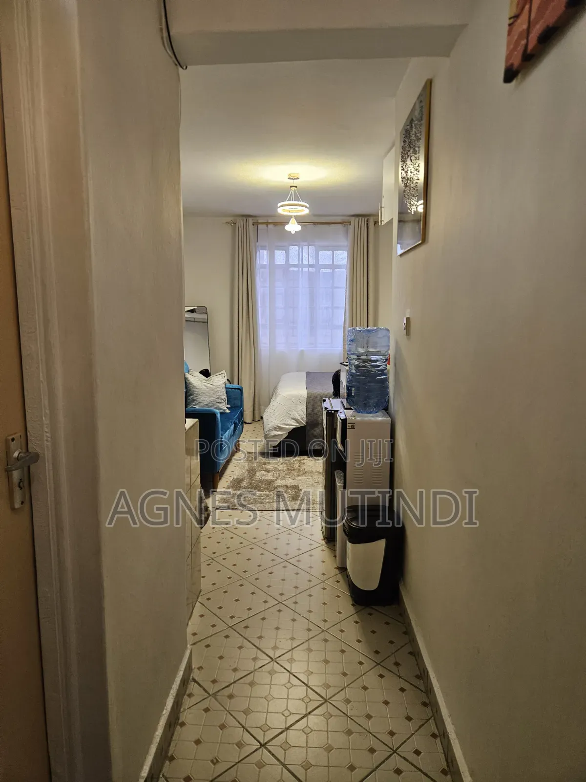 Airbnb Available for Both Long Term and Short Term Stays in South B.