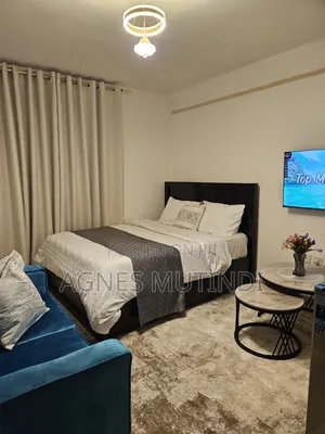 Airbnb Available for Both Long Term and Short Term Stays in South B.